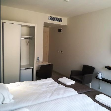 Pruva Prestige Hotel 오르두 외부 사진