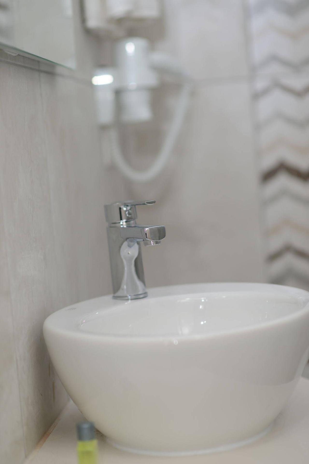 Pruva Prestige Hotel 오르두 외부 사진