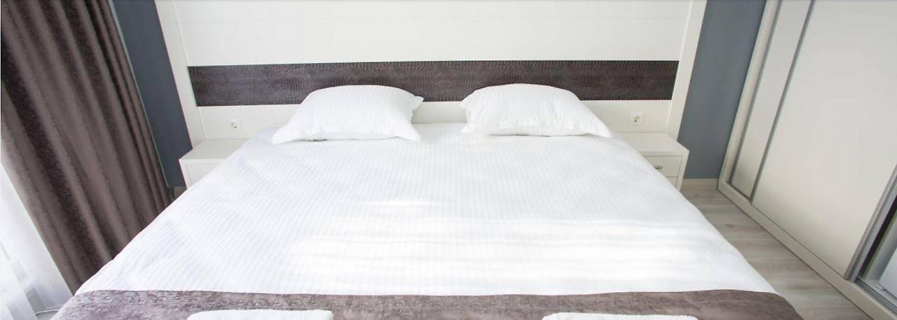 Pruva Prestige Hotel 오르두 외부 사진