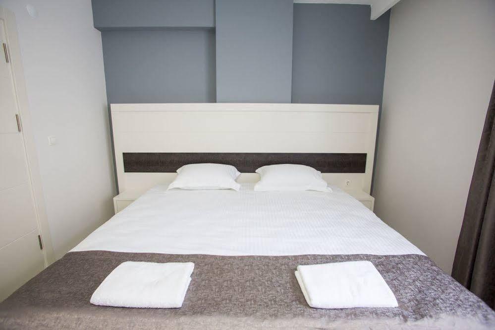 Pruva Prestige Hotel 오르두 외부 사진