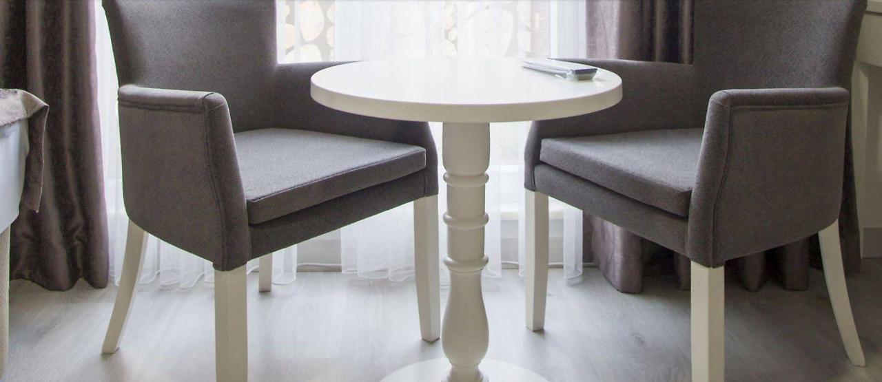 Pruva Prestige Hotel 오르두 외부 사진
